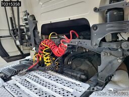 Scania R450 R 4X2 NL-Truck Retarder 2xTanks ACC Navi