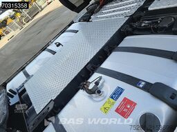 Scania R450 R 4X2 NL-Truck Retarder 2xTanks ACC Navi