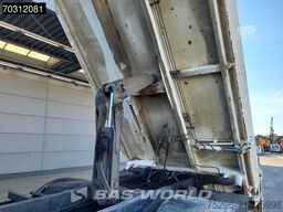 Volvo FMX 330 4X2 Palfinger PK16001-KA Crane Tipper F...