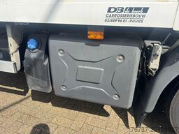 Renault D **BELGIAN TRUCK-EURO 6-TUV 12/26**