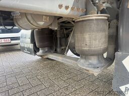 Renault D **BELGIAN TRUCK-EURO 6-TUV 12/26**