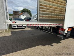 Renault D **BELGIAN TRUCK-EURO 6-TUV 12/26**