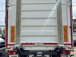 Renault D **BELGIAN TRUCK-EURO 6-TUV 12/26**