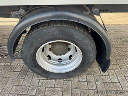 Renault D **BELGIAN TRUCK-EURO 6-TUV 12/26**