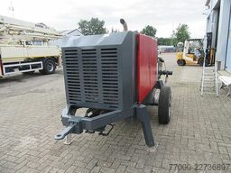 Putzmeister BSA 1005 D3BC