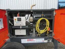 Putzmeister BSA 1005 D3BC