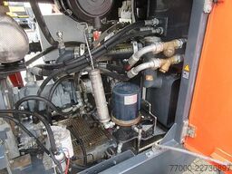 Putzmeister BSA 1005 D3BC