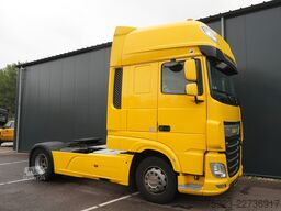 DAF XF 480 SSC tractor unit 678.400km