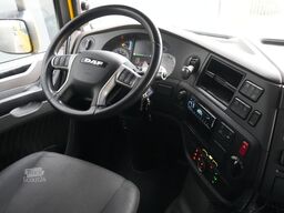 DAF XF 480 SSC tractor unit 678.400km