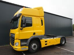 DAF CF 370 tractor unit