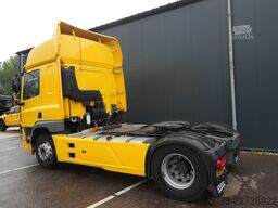 DAF CF 370 tractor unit