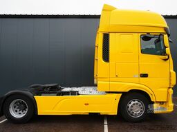 DAF XF 480 SSC tractor unit 620.700km