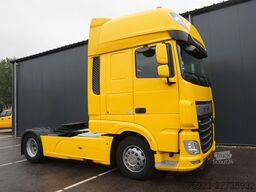 DAF XF 480 SSC tractor unit 620.700km