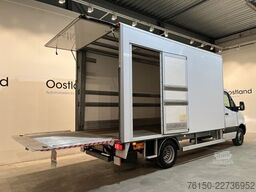 Mercedes-Benz Sprinter 515 CDI L3 RWD Automaat N2 Bakwagen me...