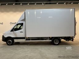 Mercedes-Benz Sprinter 515 CDI L3 RWD Automaat N2 Bakwagen me...