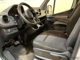 Mercedes-Benz Sprinter 515 CDI L3 RWD Automaat N2 Bakwagen me...