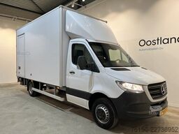Mercedes-Benz Sprinter 515 CDI L3 RWD Automaat N2 Bakwagen me...