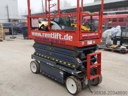 Skyjack SJ III 3226 Elektro 9,90 m