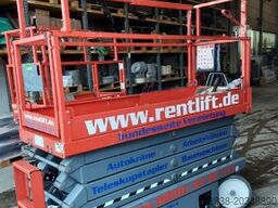 Skyjack SJ III 3226 Elektro 9,90 m