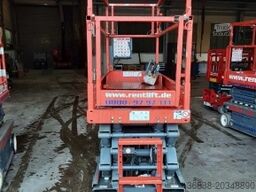 Skyjack SJ III 3226 Elektro 9,90 m