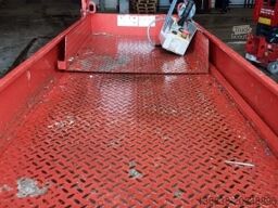 Skyjack SJ III 3226 Elektro 9,90 m