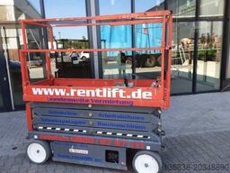 Skyjack SJ III 3226 Elektro 9,90 m