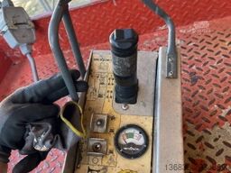 Skyjack SJ III 3226 Elektro 9,90 m