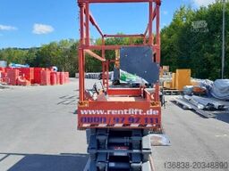 Skyjack SJ III 3226 Elektro 9,90 m