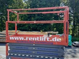 Skyjack SJ III 3226 Elektro 9,90 m