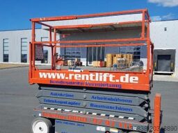 Skyjack SJ III 3226 Elektro 9,90 m