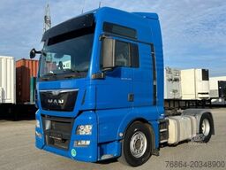 MAN TGX 18.440, XXL, AUTOMATIK, INTARDER,