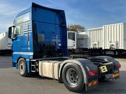 MAN TGX 18.440, XXL, AUTOMATIK, INTARDER,