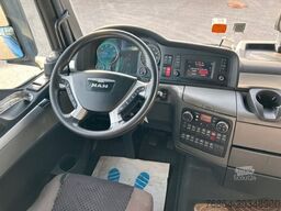 MAN TGX 18.440, XXL, AUTOMATIK, INTARDER,