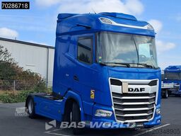 DAF XG 480 4X2 Standairco MirrorCam LED ACC Euro 6