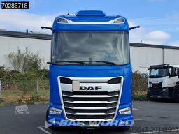 DAF XG 480 4X2 Standairco MirrorCam LED ACC Euro 6