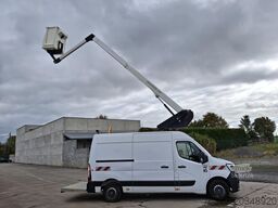 RENAULT MASTER L2H2 2.3 DCI 145 - KLUBB K32