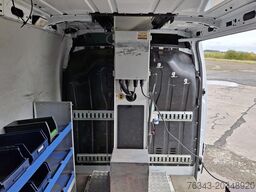 RENAULT MASTER L2H2 2.3 DCI 145 - KLUBB K32