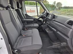 RENAULT MASTER L2H2 2.3 DCI 145 - KLUBB K32