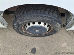 RENAULT MASTER L2H2 2.3 DCI 145 - KLUBB K32