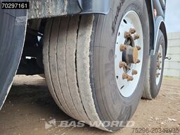 Turbos-Hoet SVM67/39 39000 Liftachse Cement