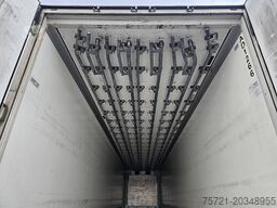 SCHMITZ MEATRAILS