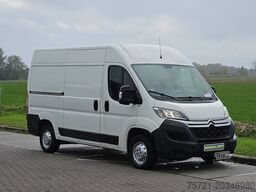 CITROEN JUMPER 2.0 L2H2 Navi Euro6 AC!