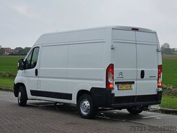 CITROEN JUMPER 2.0 L2H2 Navi Euro6 AC!