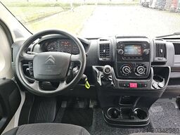 CITROEN JUMPER 2.0 L2H2 Navi Euro6 AC!