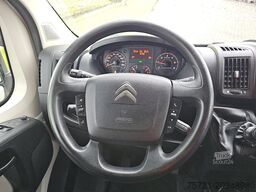 CITROEN JUMPER 2.0 L2H2 Navi Euro6 AC!