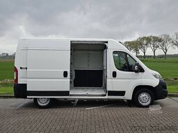 CITROEN JUMPER 2.0 L2H2 Navi Euro6 AC!