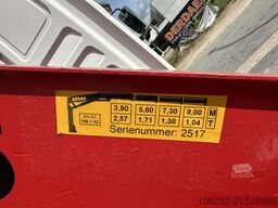 MAN TG 360 A 6x2 + CRANE ATLAS 100.1 A3 - PLATFORM ...