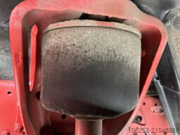 MAN TG 360 A 6x2 + CRANE ATLAS 100.1 A3 - PLATFORM ...