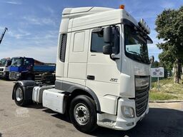 DAF XF 460 SC - PTO HYDR - *614.000km* - TUV 06/202...