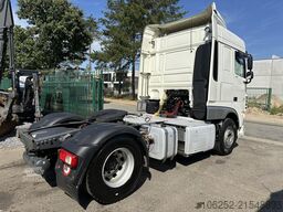 DAF XF 460 SC - PTO HYDR - *614.000km* - TUV 06/202...